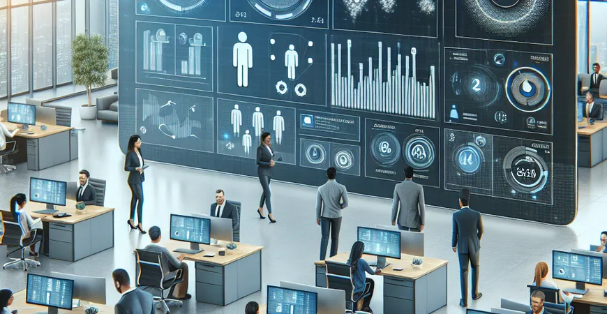 考勤流程执行难？3 个落地技巧助你破局